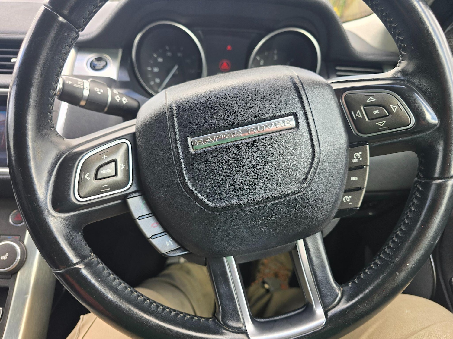 Used Land Rover Range Rover Evoque for sale - 78115592: Photo 18