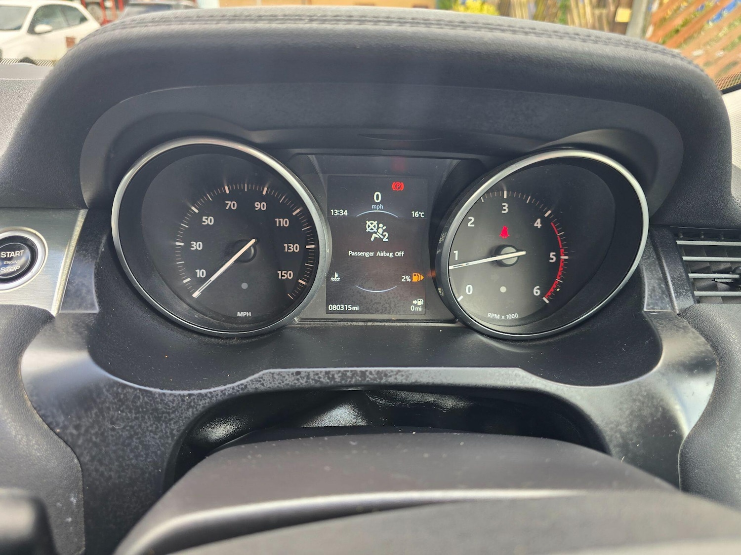 Used Land Rover Range Rover Evoque for sale - 78115592: Photo 19