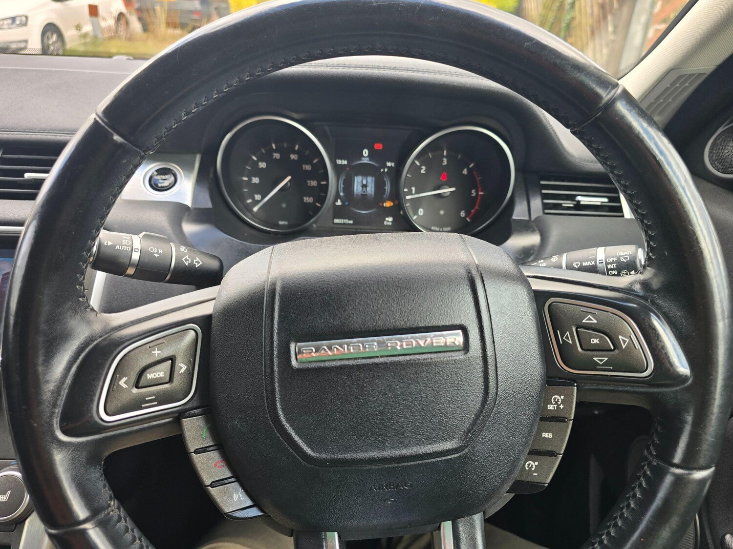 Used Land Rover Range Rover Evoque for sale - 78115592: Photo 20