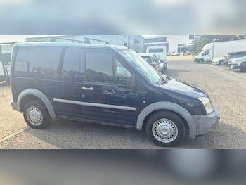 Used Ford Transit Connect 2005 for sale - 79168822: Photo