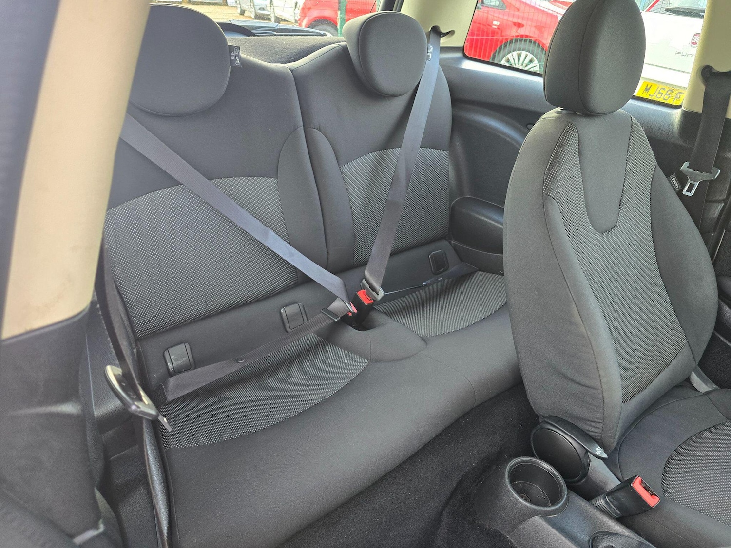 Used MINI Hatch 2010 for sale - 77626127: Photo 10