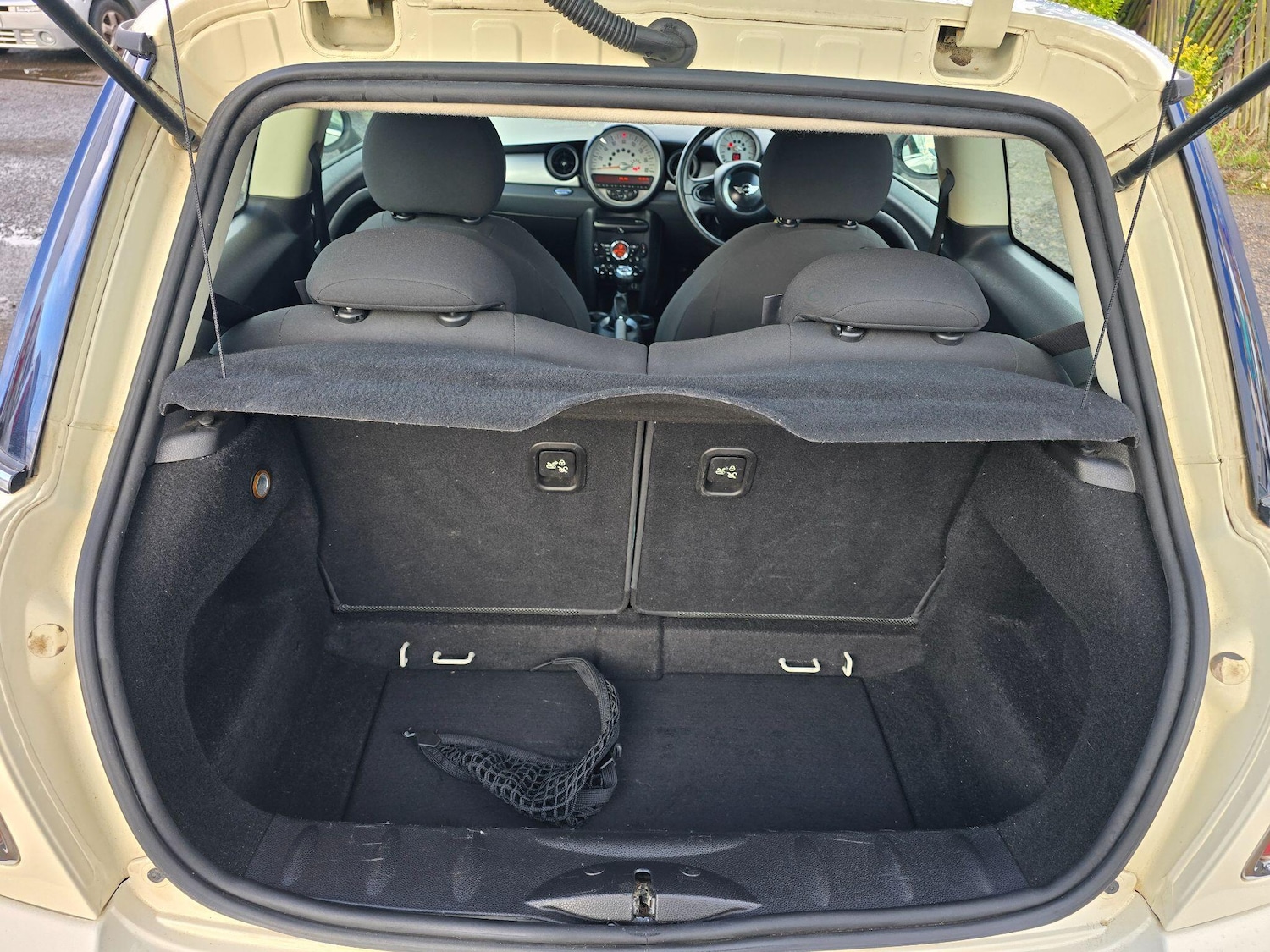 Used MINI Hatch 2010 for sale - 77626127: Photo 11