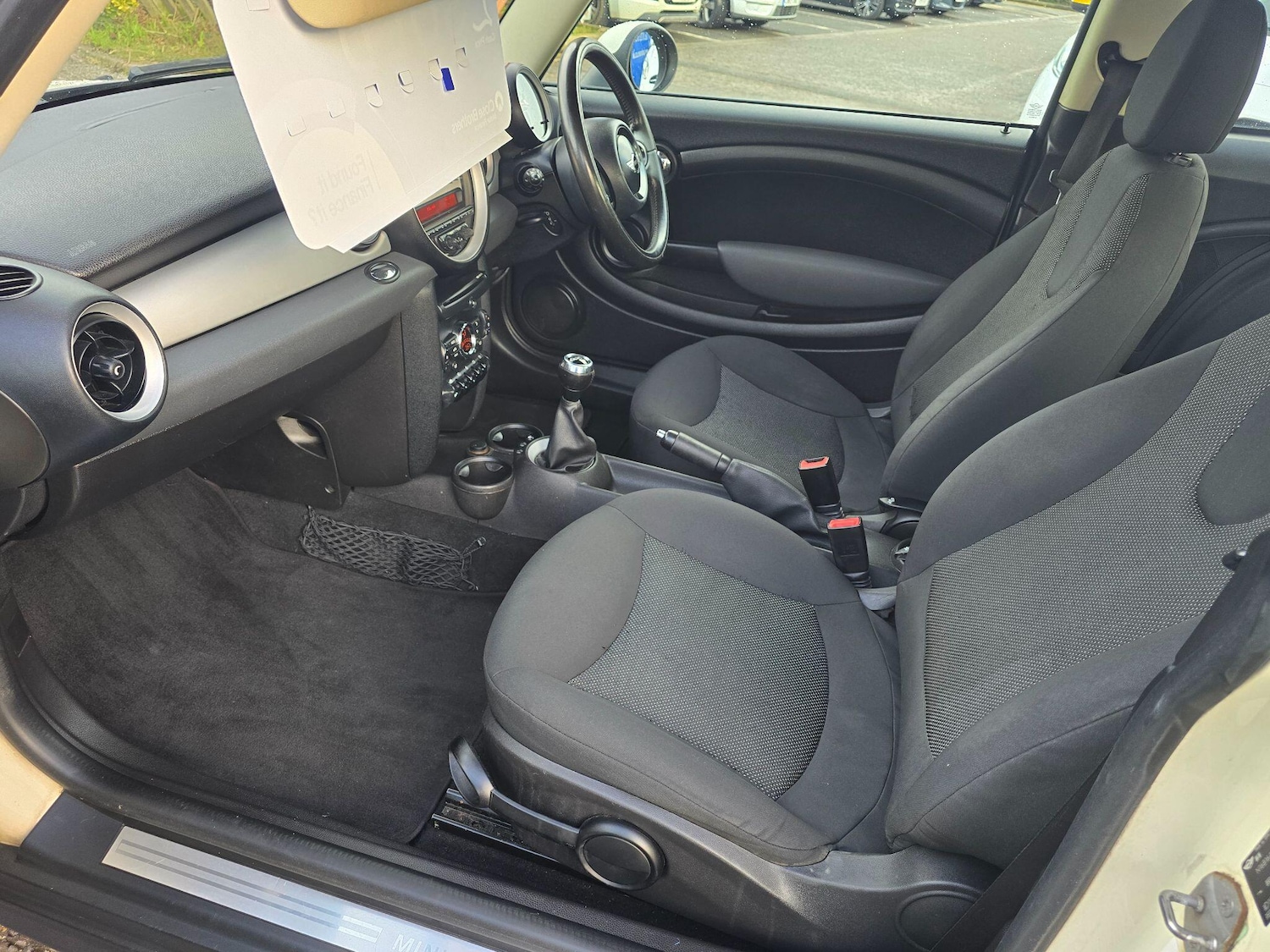 Used MINI Hatch 2010 for sale - 77626127: Photo 12