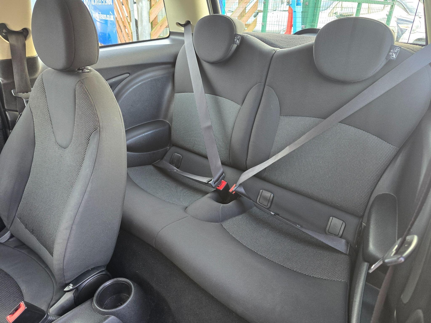 Used MINI Hatch 2010 for sale - 77626127: Photo 13