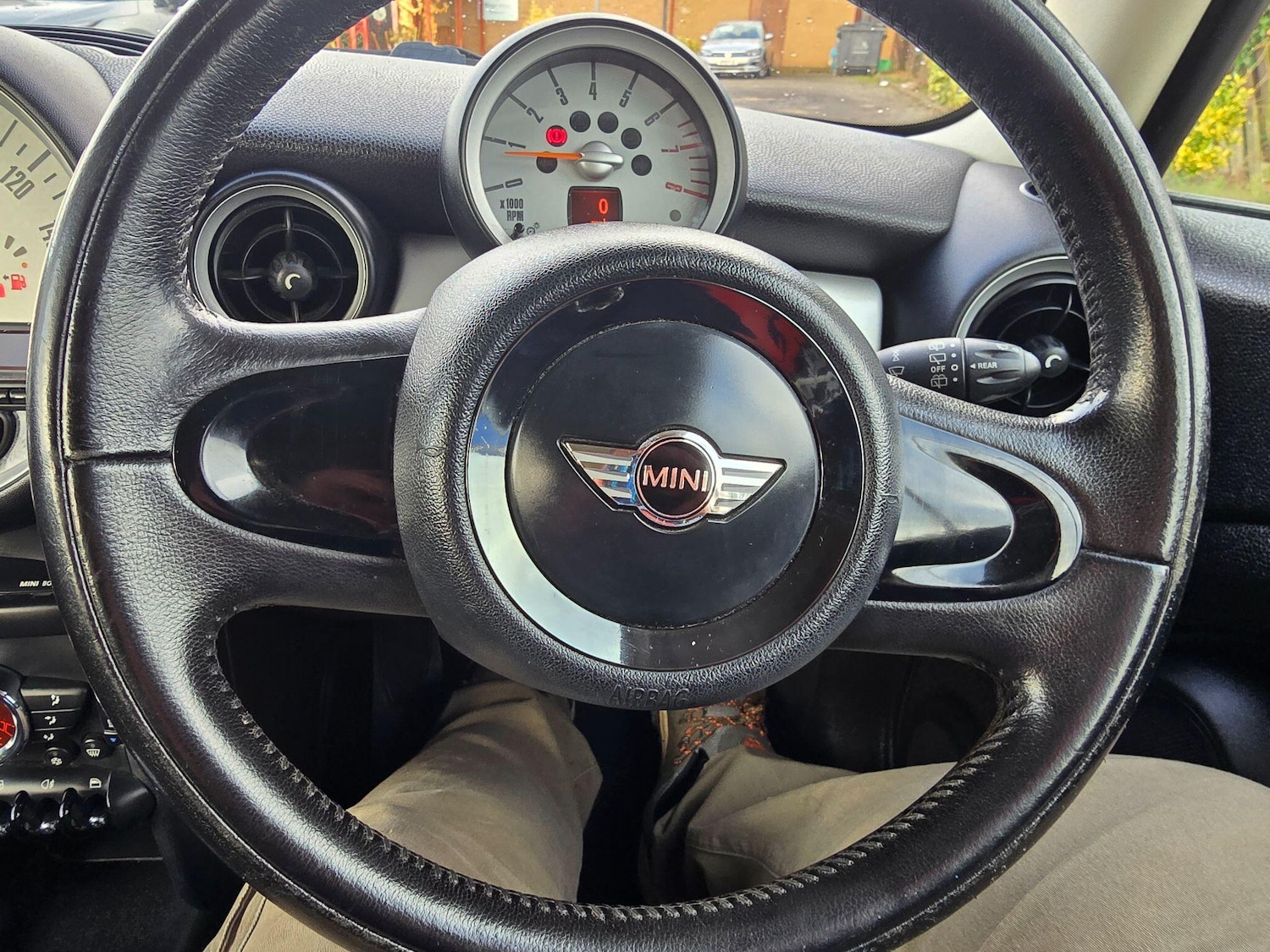 Used MINI Hatch 2010 for sale - 77626127: Photo 15