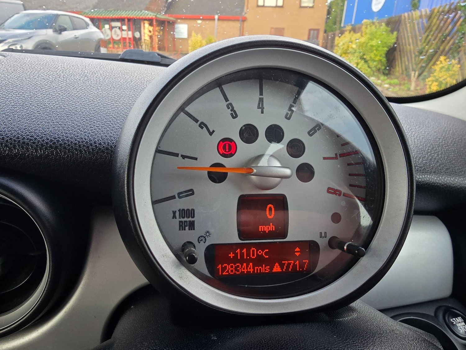 Used MINI Hatch 2010 for sale - 77626127: Photo 16