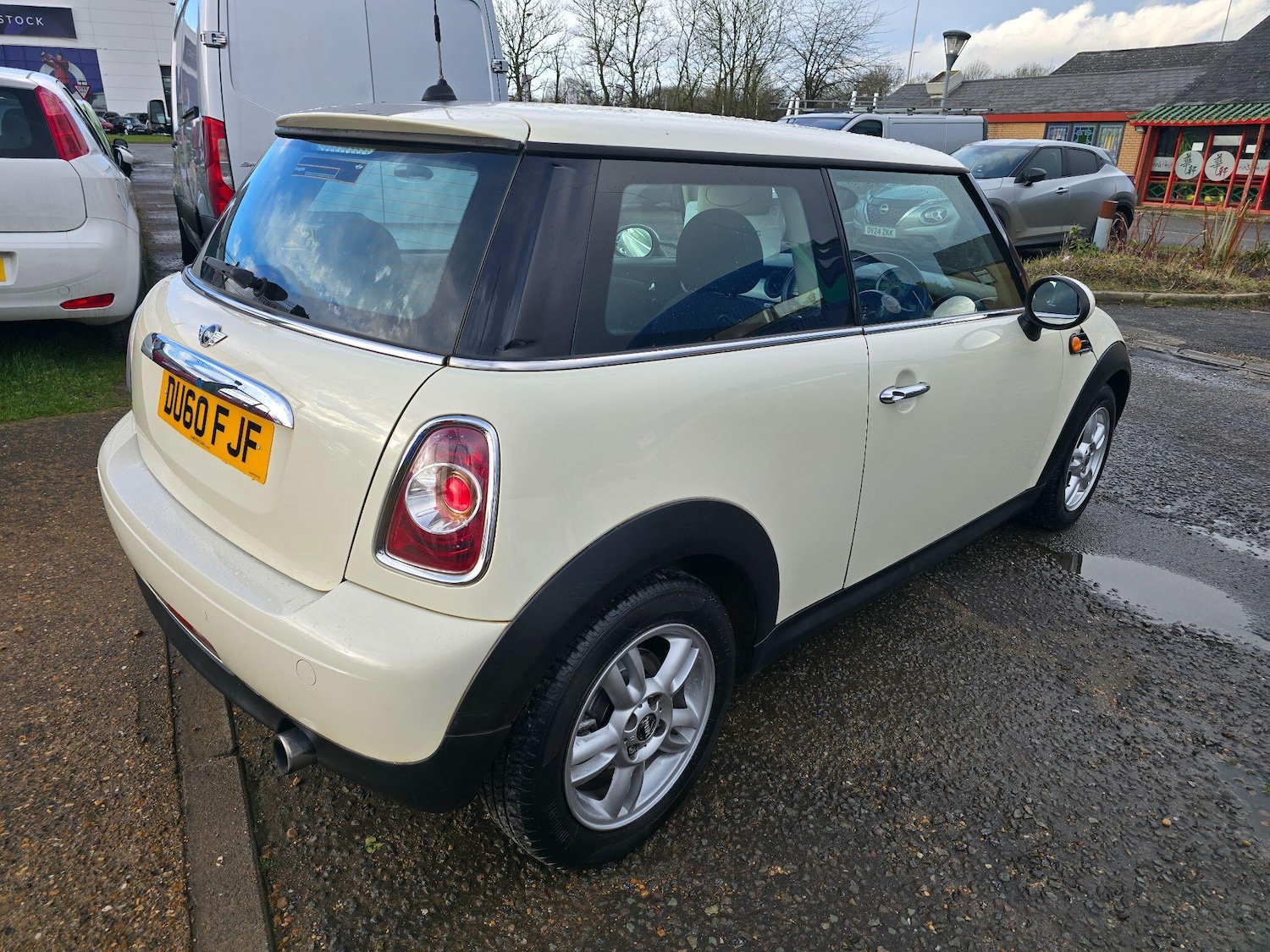 Used MINI Hatch 2010 for sale - 77626127: Photo 3