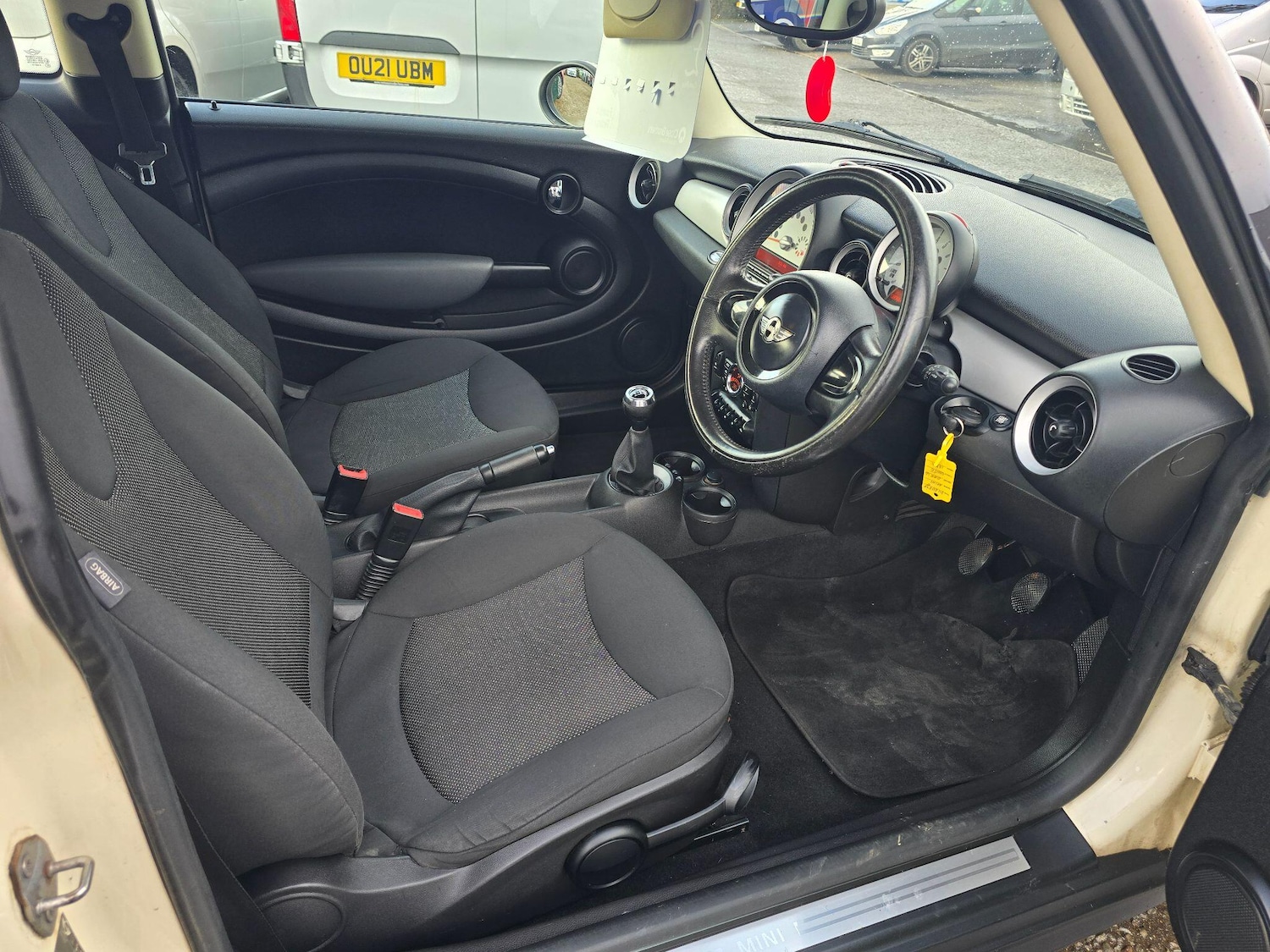 Used MINI Hatch 2010 for sale - 77626127: Photo 9