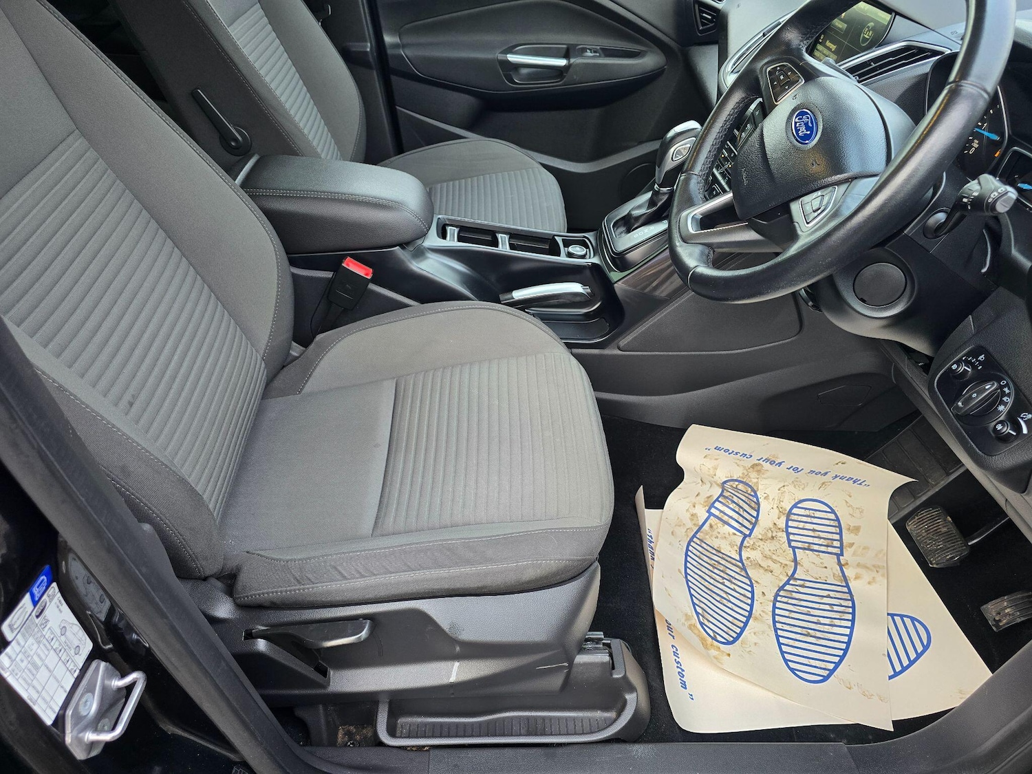 Used Ford C-Max 2015 for sale - 77230226: Photo 10