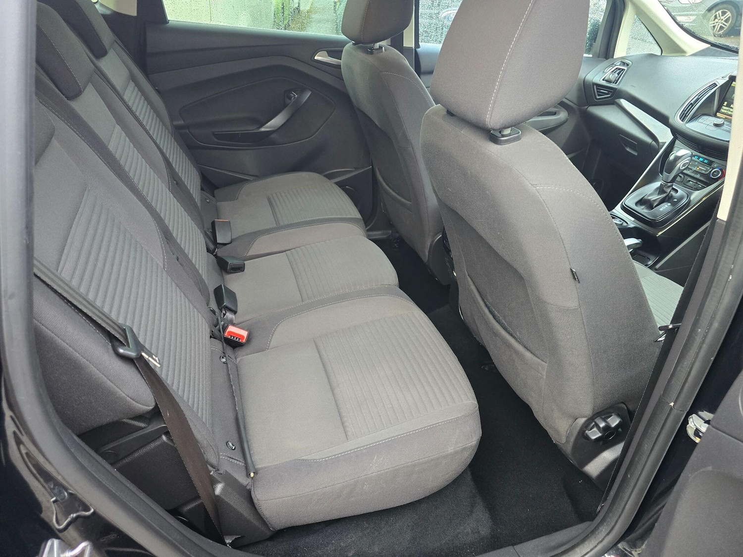 Used Ford C-Max 2015 for sale - 77230226: Photo 12