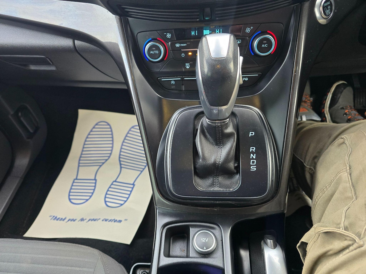 Used Ford C-Max 2015 for sale - 77230226: Photo 16