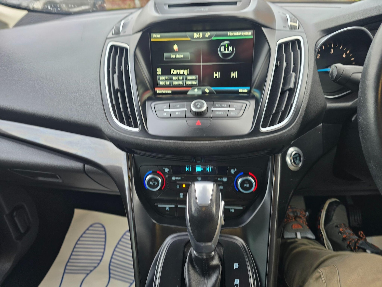 Used Ford C-Max 2015 for sale - 77230226: Photo 17