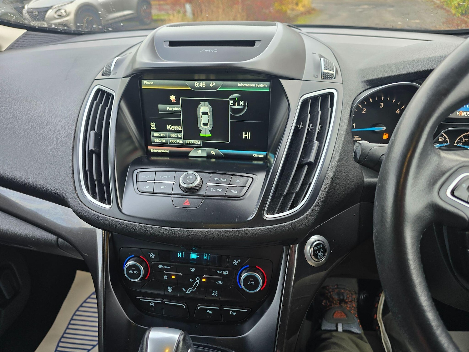 Used Ford C-Max 2015 for sale - 77230226: Photo 18