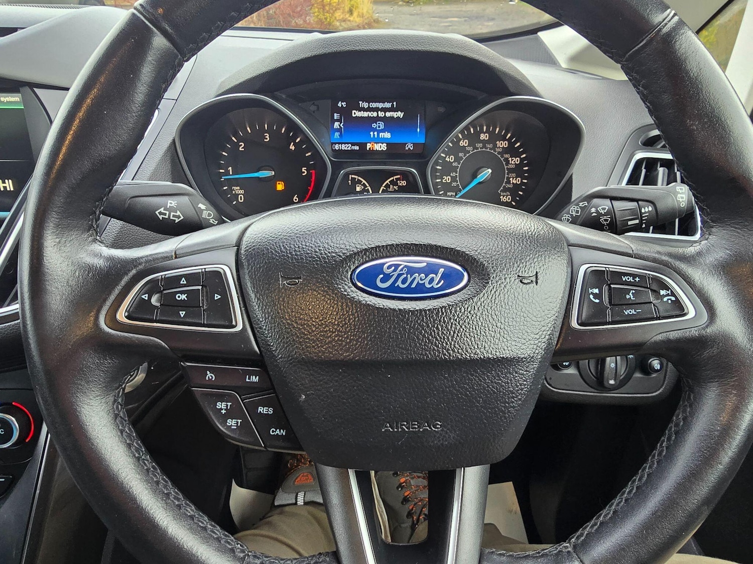 Used Ford C-Max 2015 for sale - 77230226: Photo 19