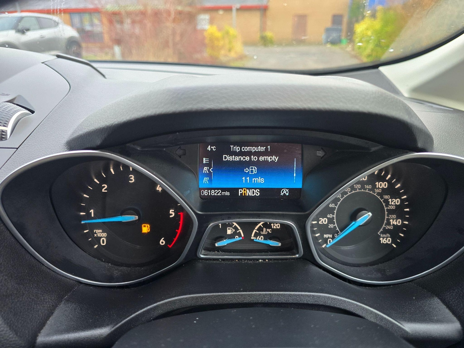 Used Ford C-Max 2015 for sale - 77230226: Photo 20