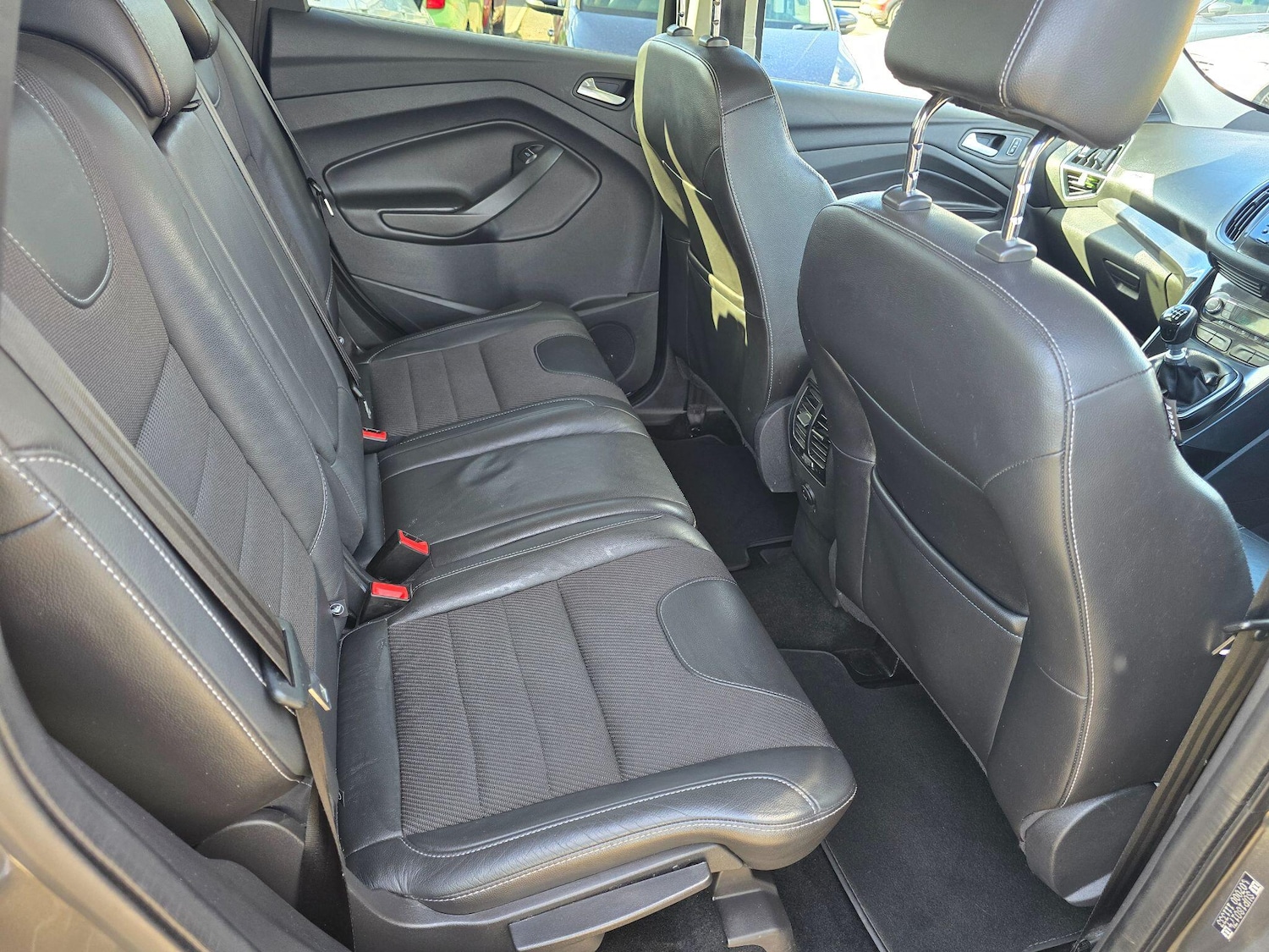 Used Ford Kuga 2015 for sale - 78086617: Photo 12