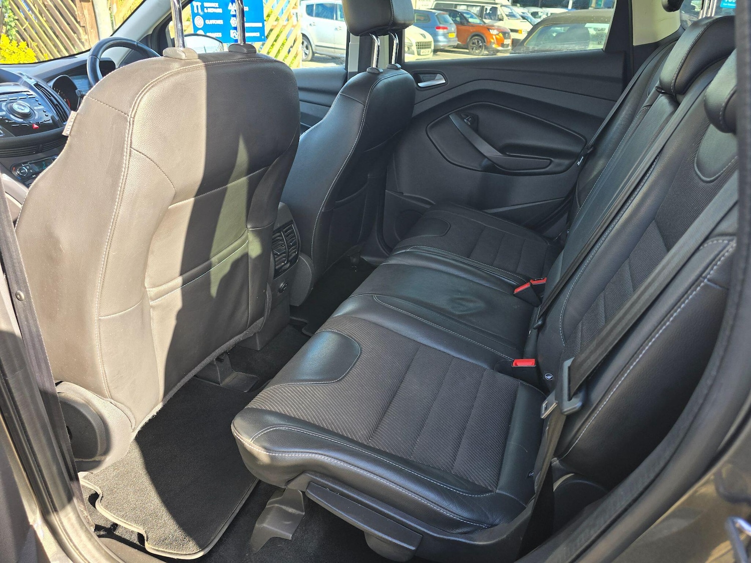 Used Ford Kuga 2015 for sale - 78086617: Photo 15