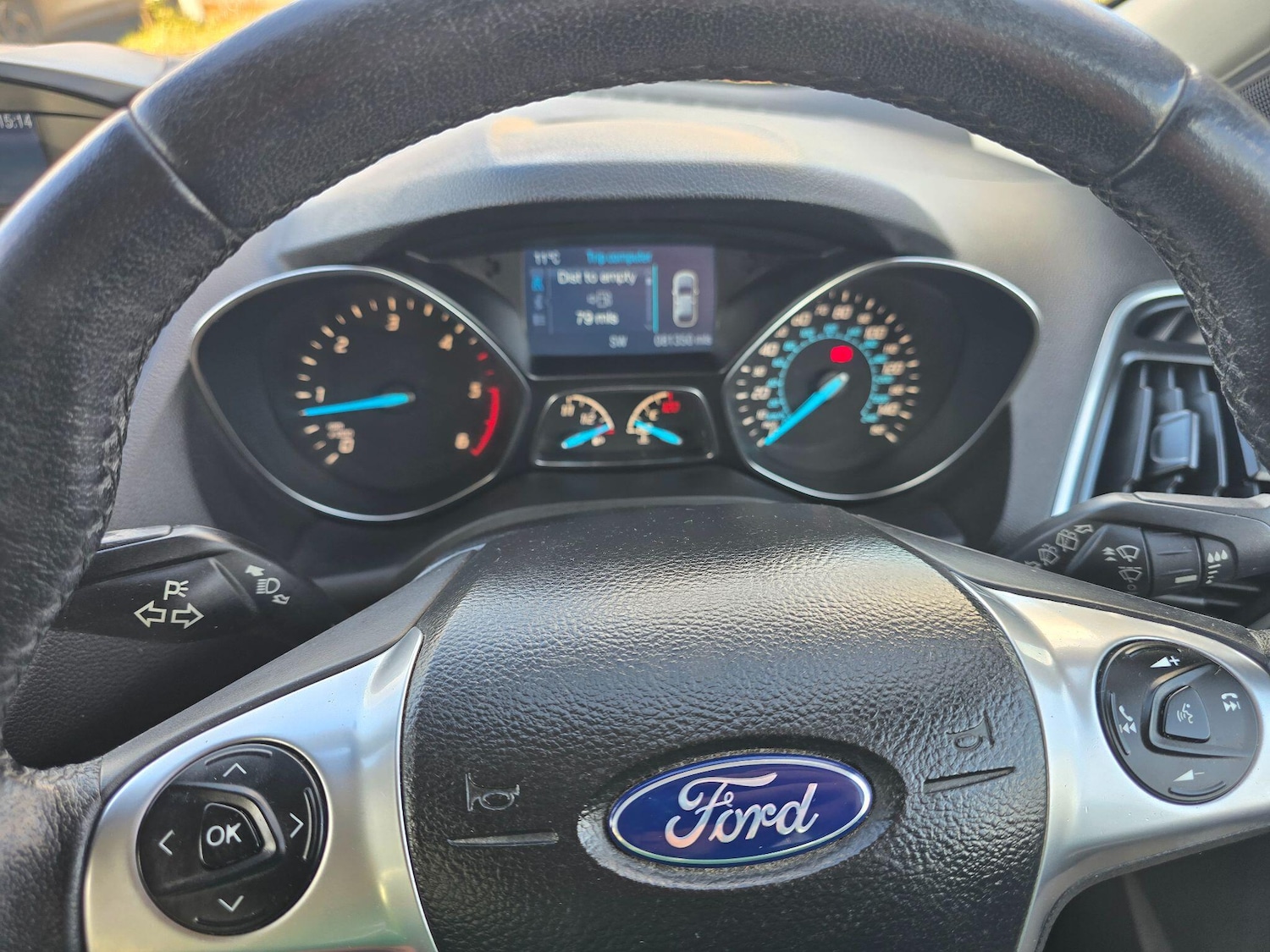 Used Ford Kuga 2015 for sale - 78086617: Photo 21