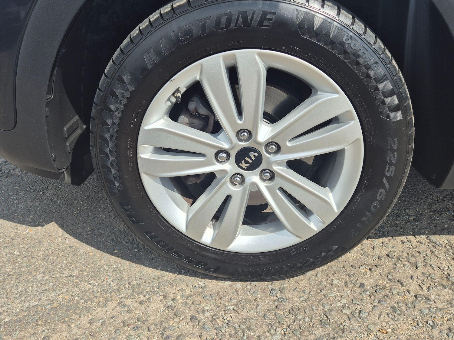 Used Kia Sportage for sale - 76995003: Photo 10