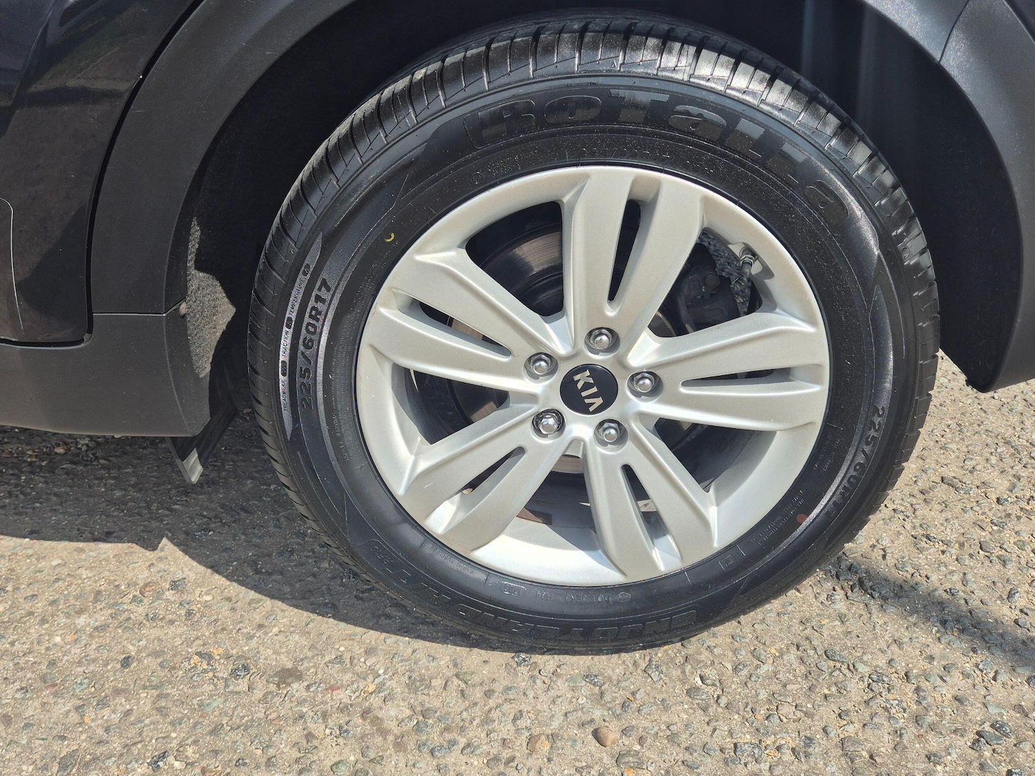 Used Kia Sportage for sale - 76995003: Photo 11