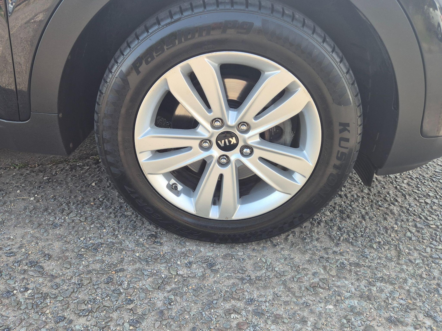 Used Kia Sportage for sale - 76995003: Photo 13