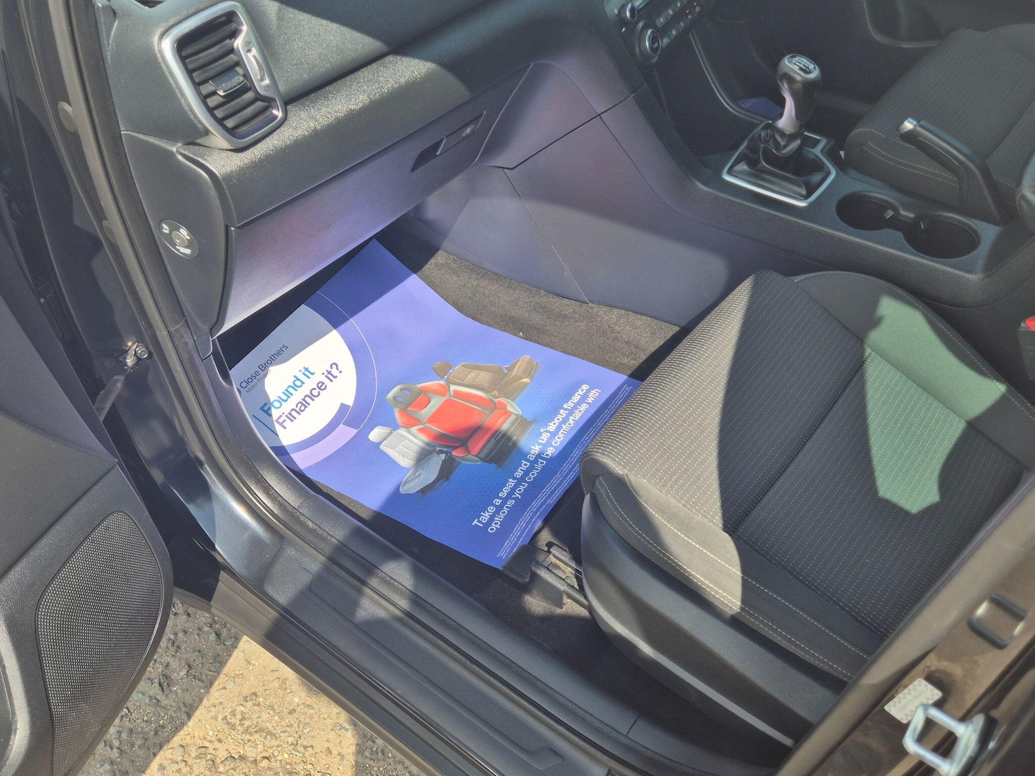 Used Kia Sportage for sale - 76995003: Photo 14