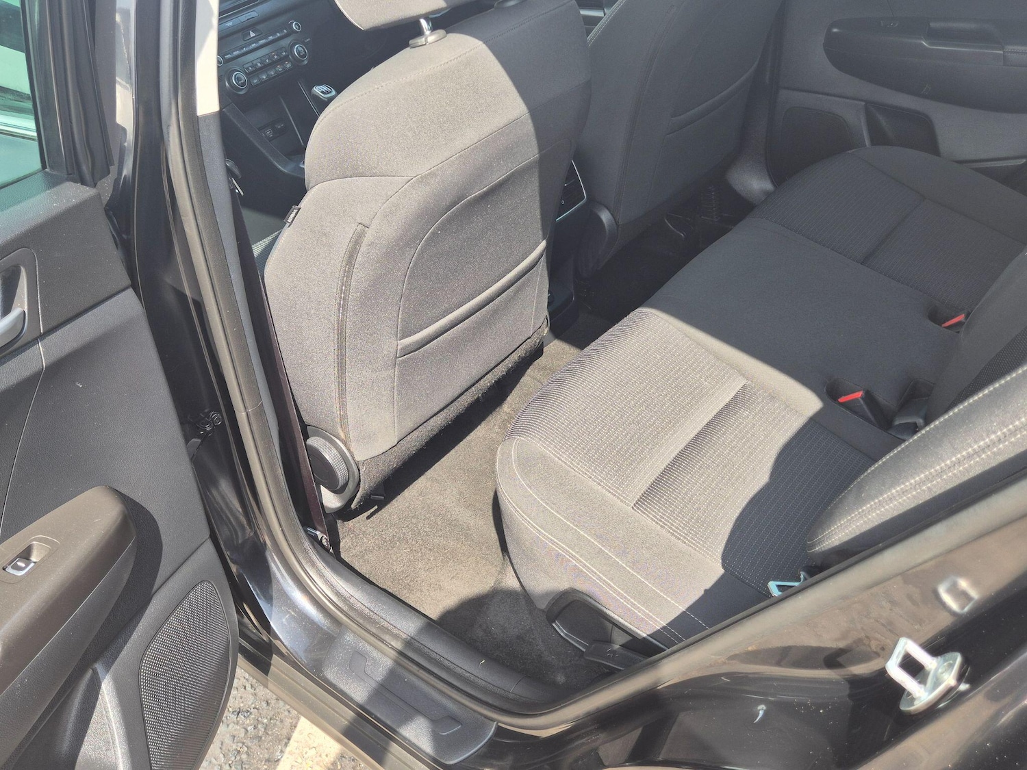 Used Kia Sportage for sale - 76995003: Photo 15