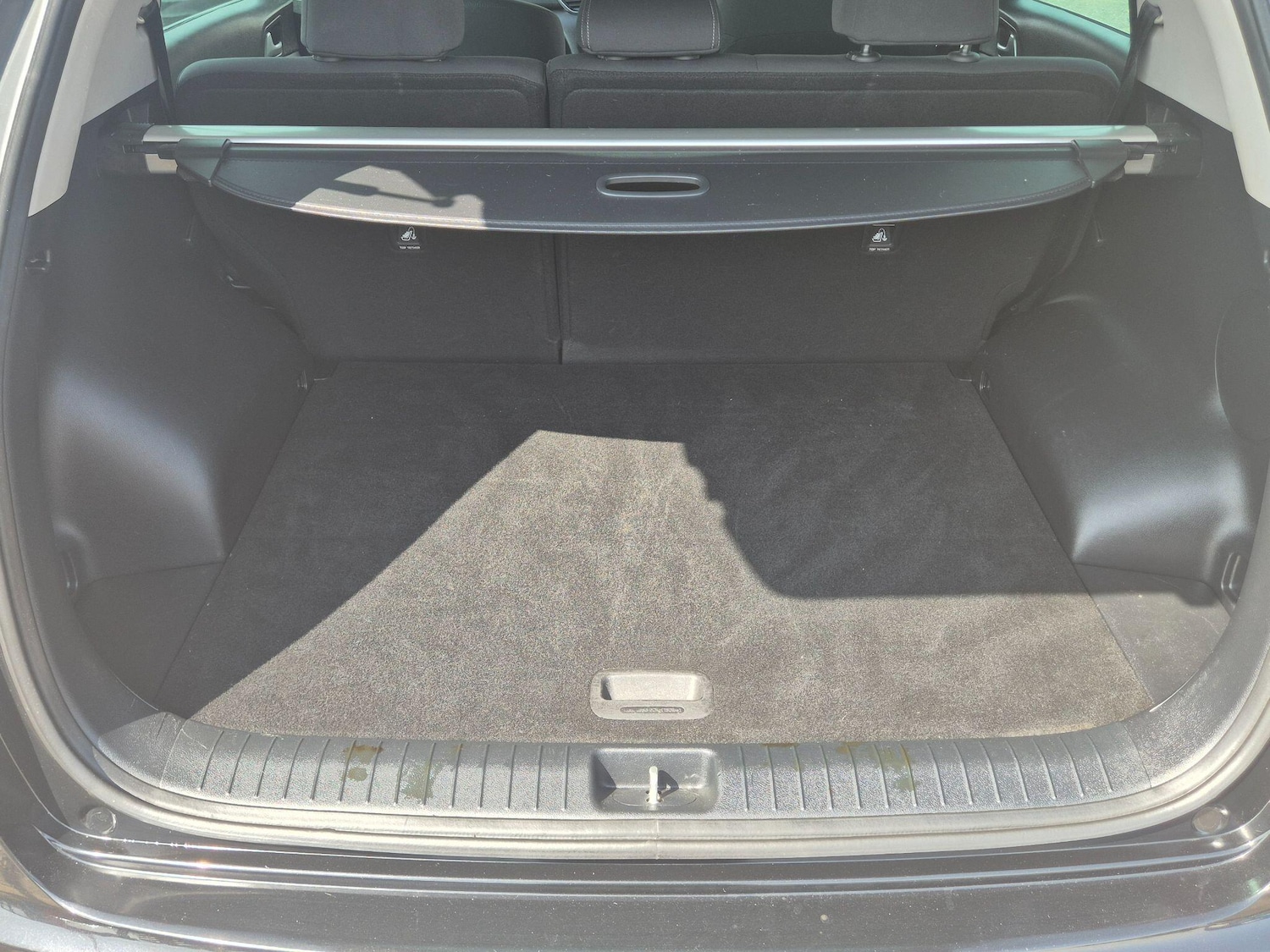 Used Kia Sportage for sale - 76995003: Photo 16