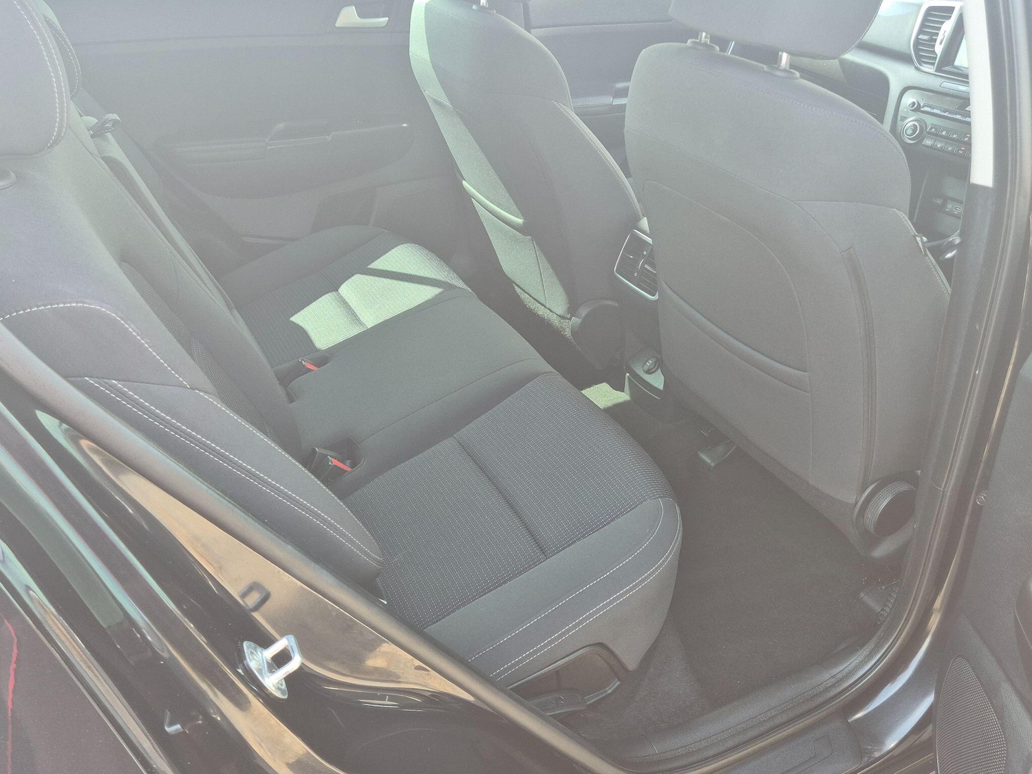 Used Kia Sportage for sale - 76995003: Photo 17