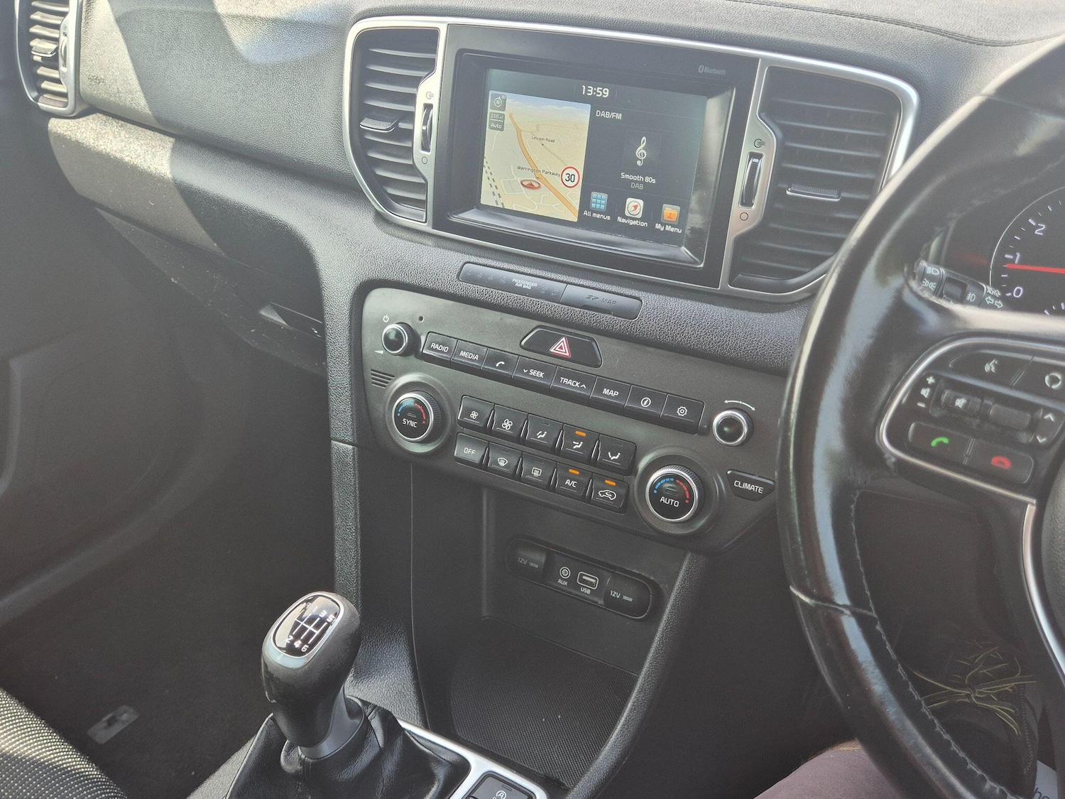 Used Kia Sportage for sale - 76995003: Photo 21