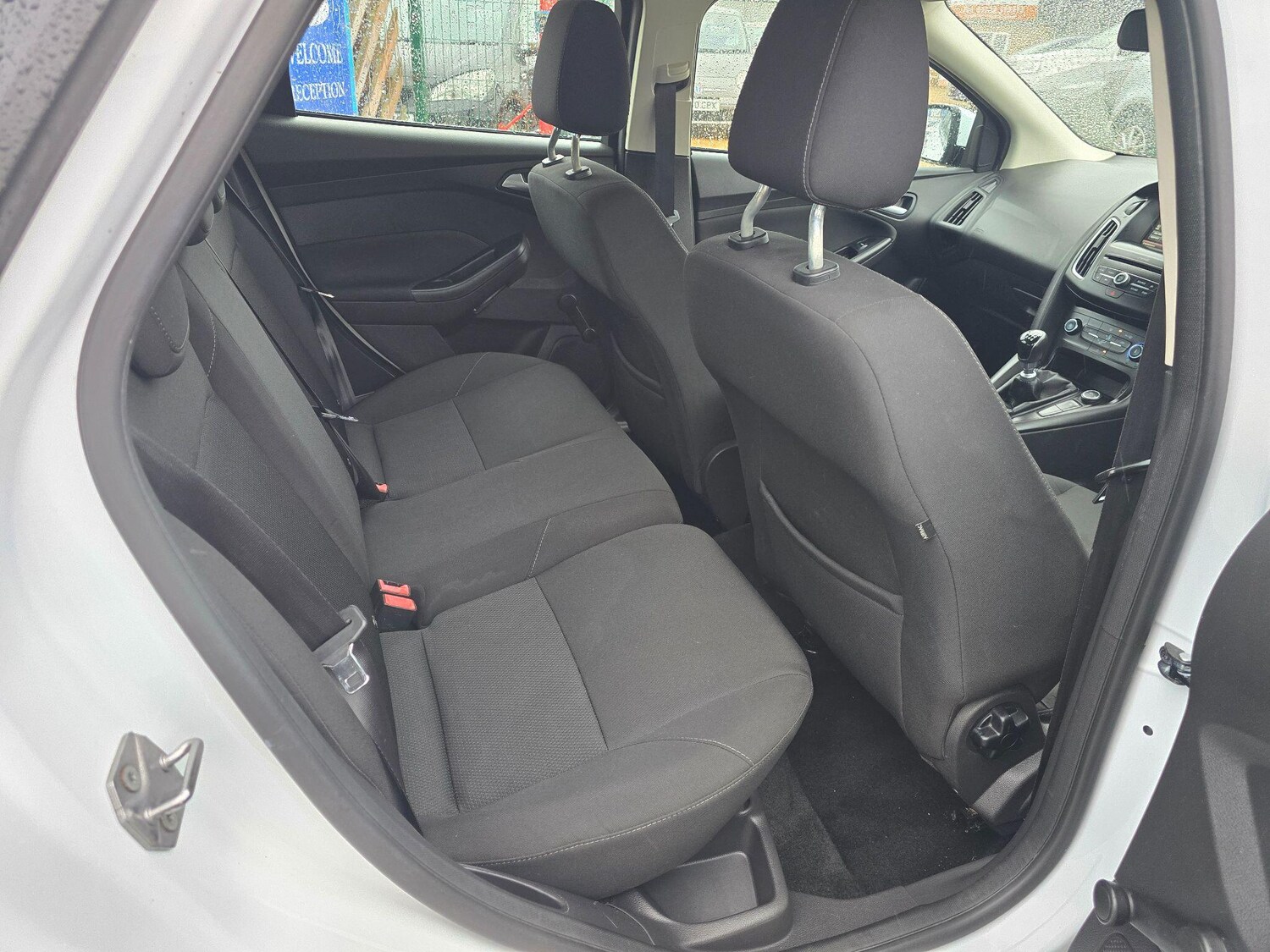 Used Ford Focus 2015 for sale - 76703709: Photo 11