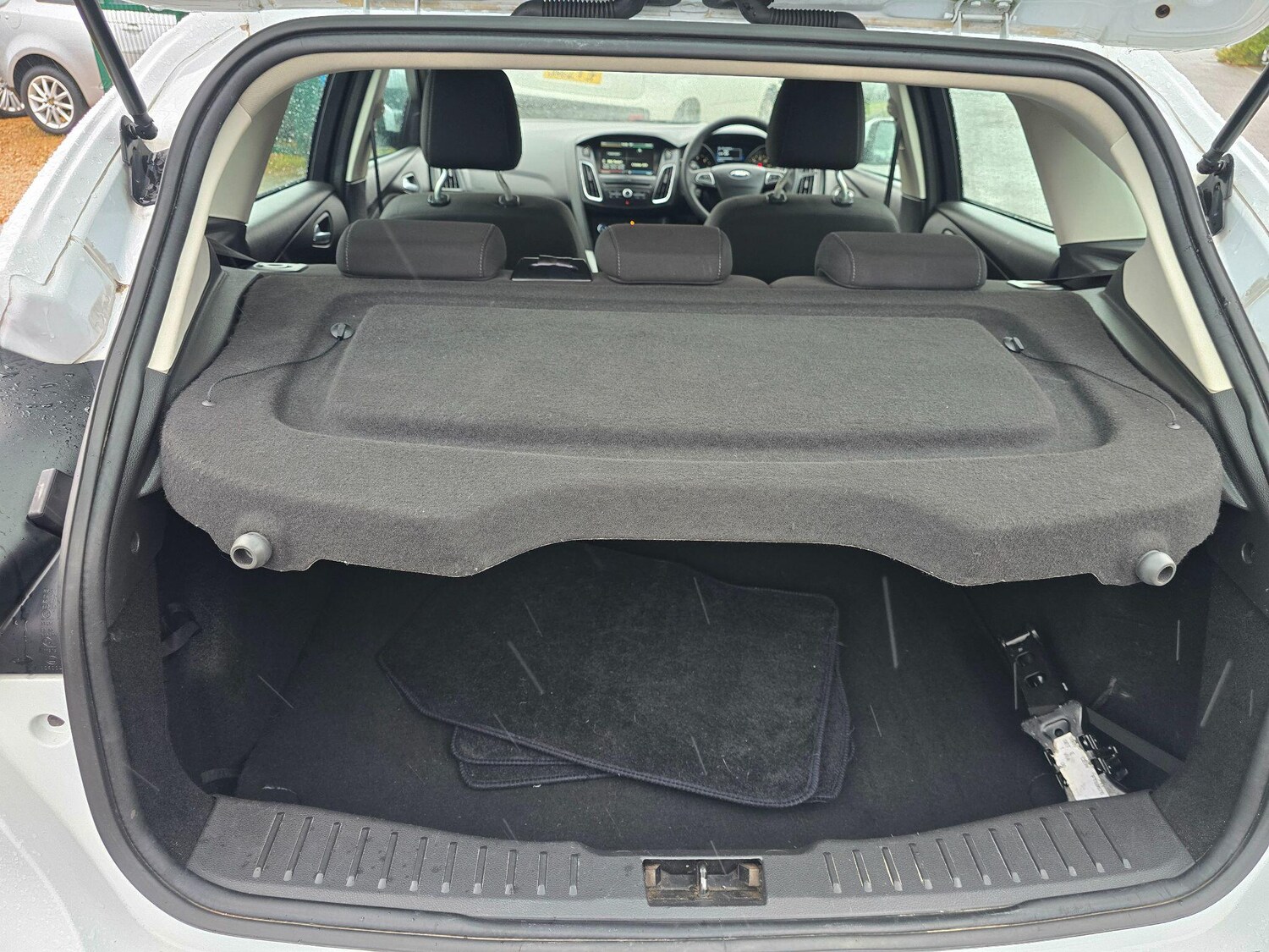 Used Ford Focus 2015 for sale - 76703709: Photo 12