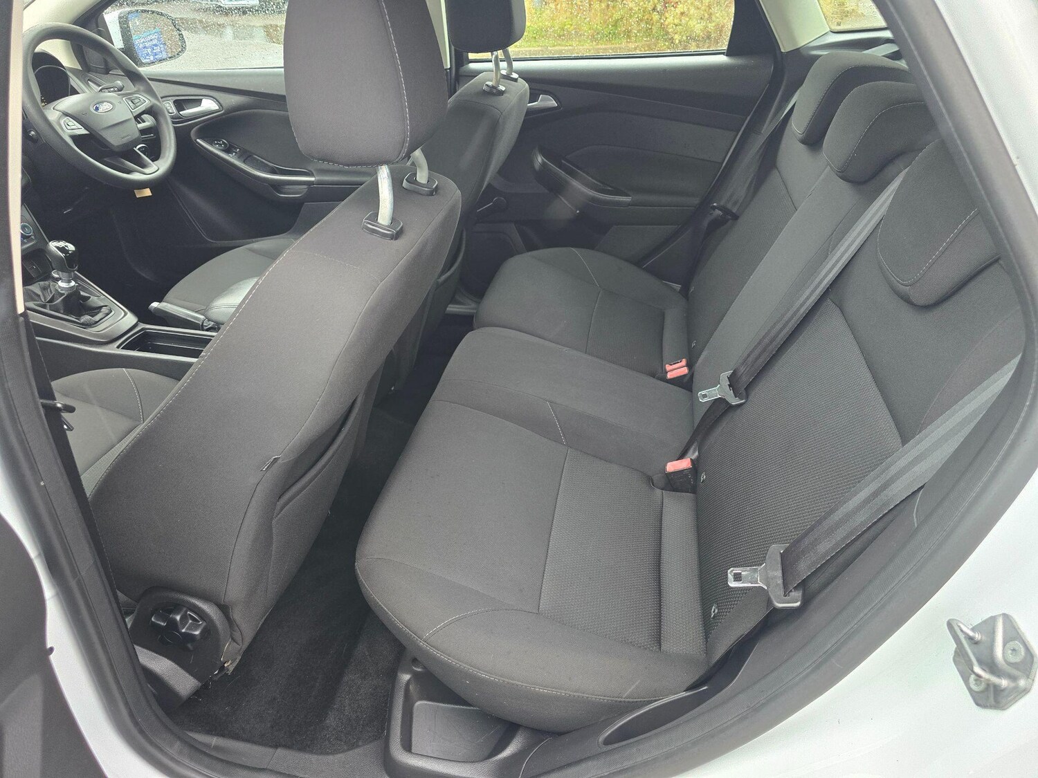 Used Ford Focus 2015 for sale - 76703709: Photo 13