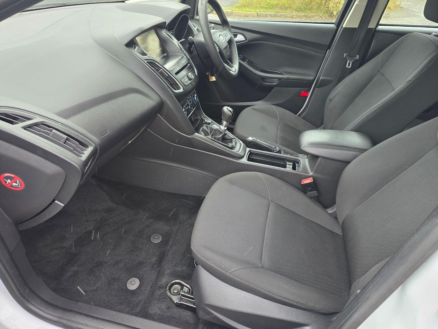 Used Ford Focus 2015 for sale - 76703709: Photo 14