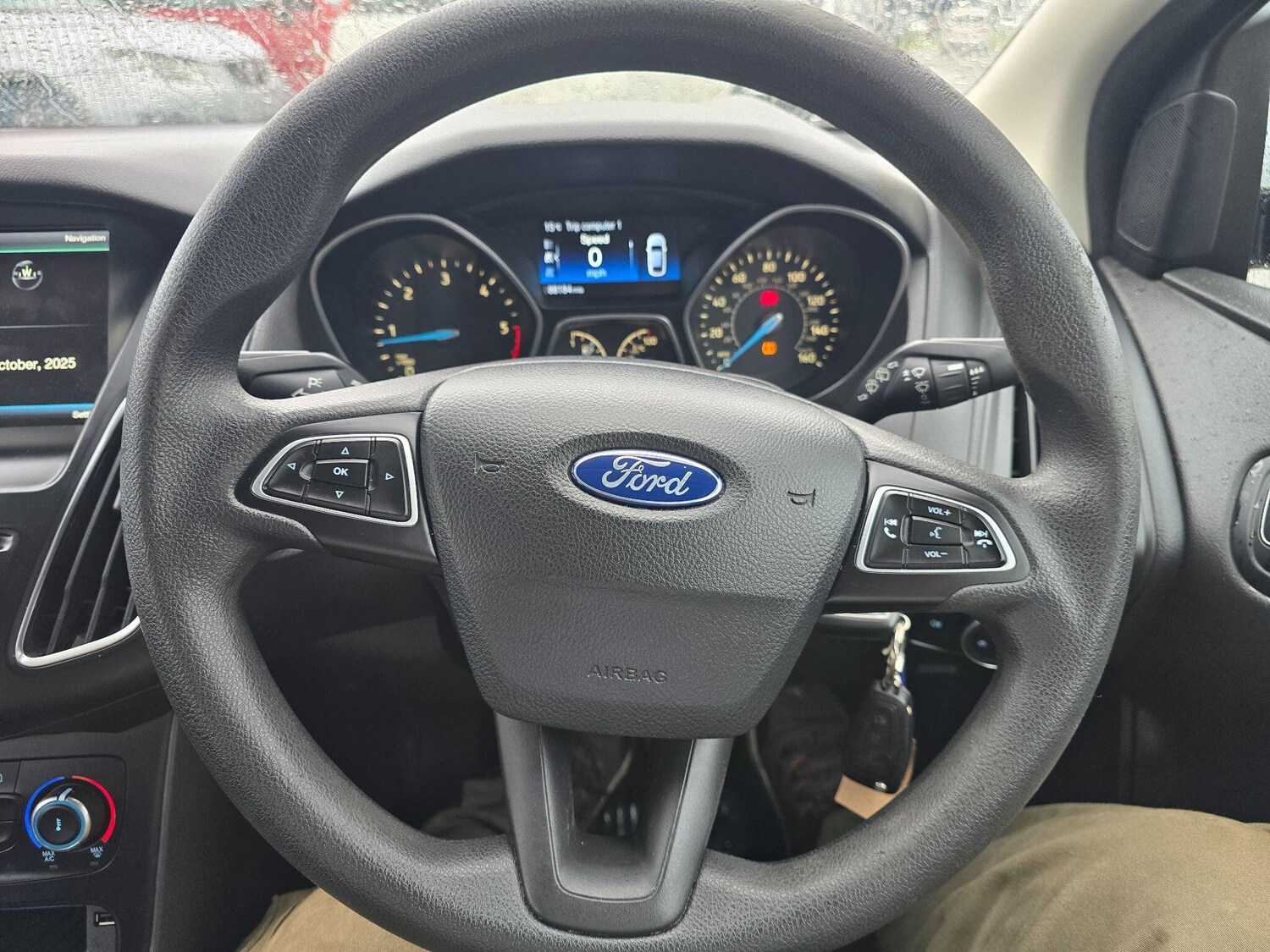 Used Ford Focus 2015 for sale - 76703709: Photo 16