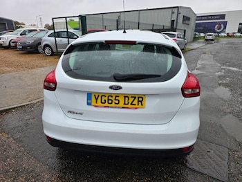 Used Ford Focus 2015 for sale - 76703709: Photo