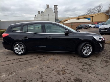 Used Ford Focus 2018 for sale - 78822712: Photo