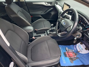 Used Ford Focus 2018 for sale - 78822712: Photo