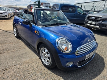 Used MINI Convertible 2012 for sale - 78922409: Photo
