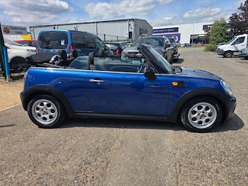 Used MINI Convertible 2012 for sale - 78922409: Photo