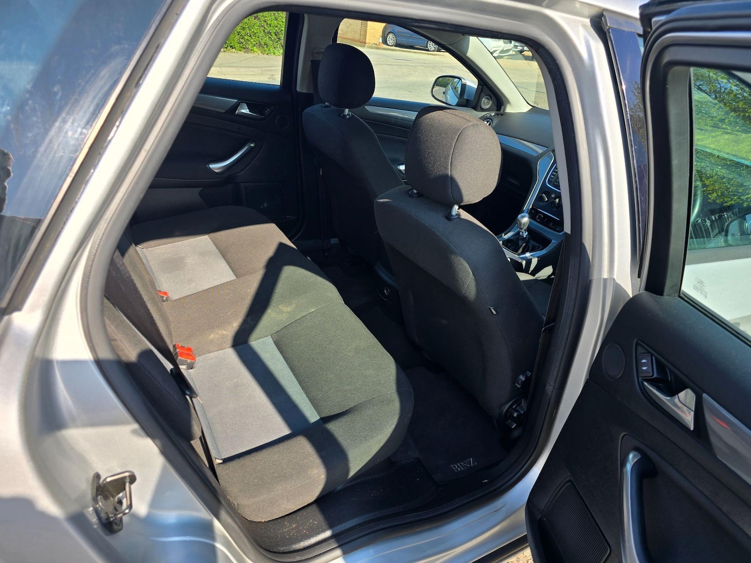 Used Ford Mondeo 2011 for sale - 76765977: Photo 14