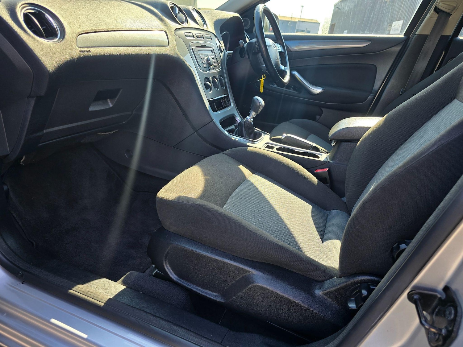 Used Ford Mondeo 2011 for sale - 76765977: Photo 17