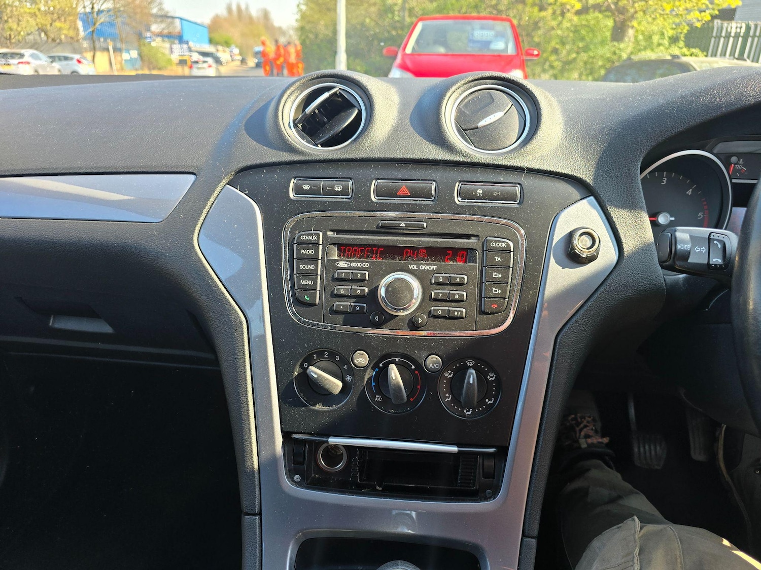 Used Ford Mondeo 2011 for sale - 76765977: Photo 18