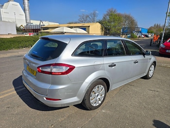Used Ford Mondeo 2011 for sale - 76765977: Photo