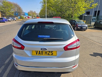 Used Ford Mondeo 2011 for sale - 76765977: Photo