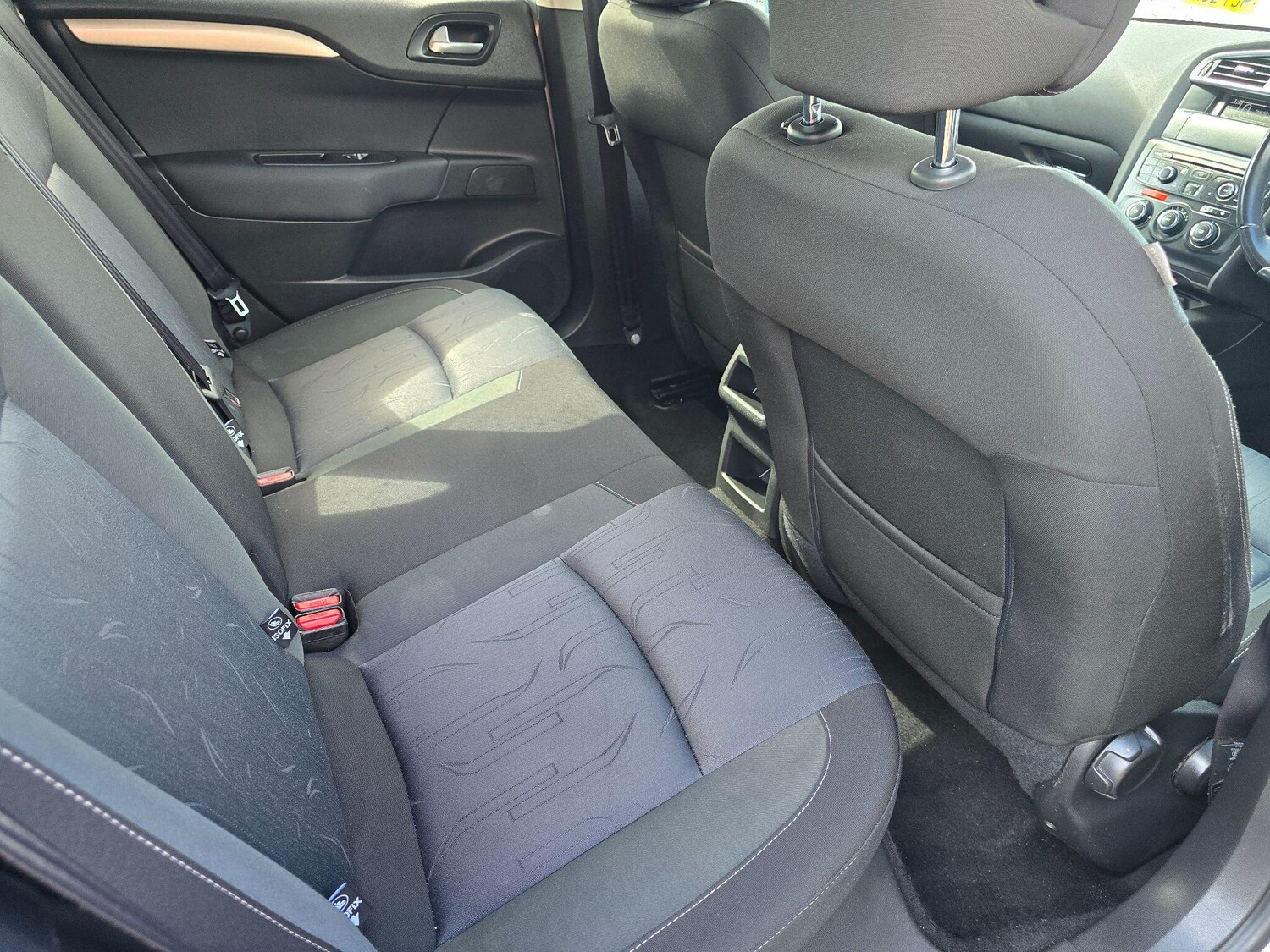 Used Citroen C4 2013 for sale - 76703673: Photo 12