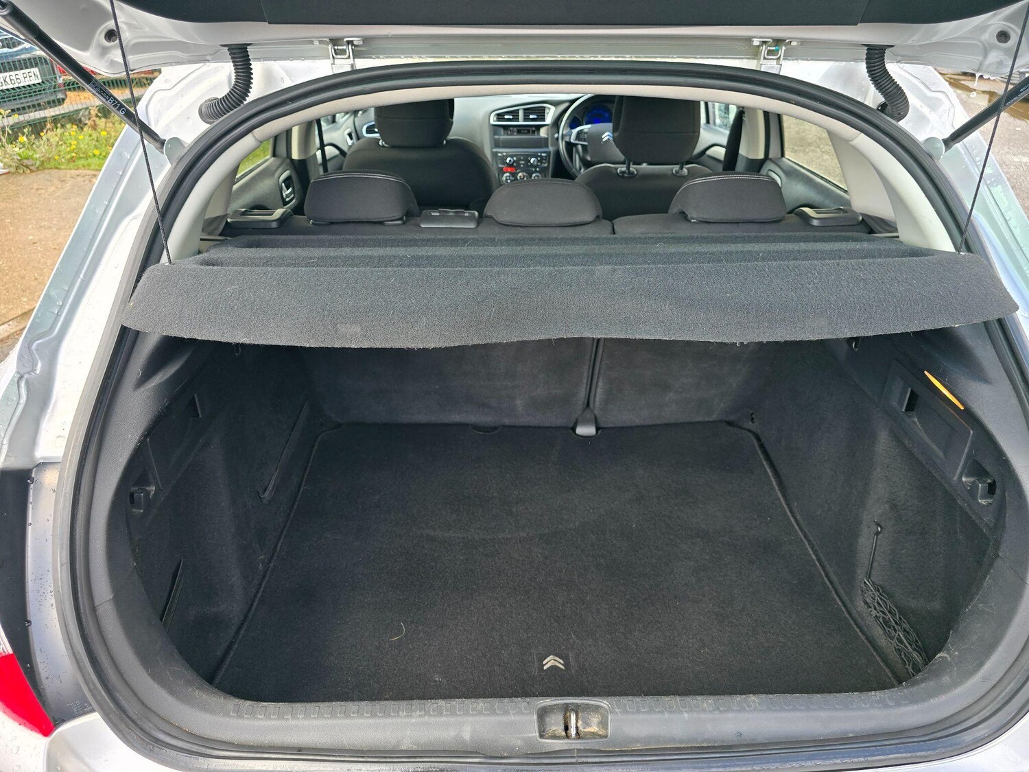 Used Citroen C4 2013 for sale - 76703673: Photo 13