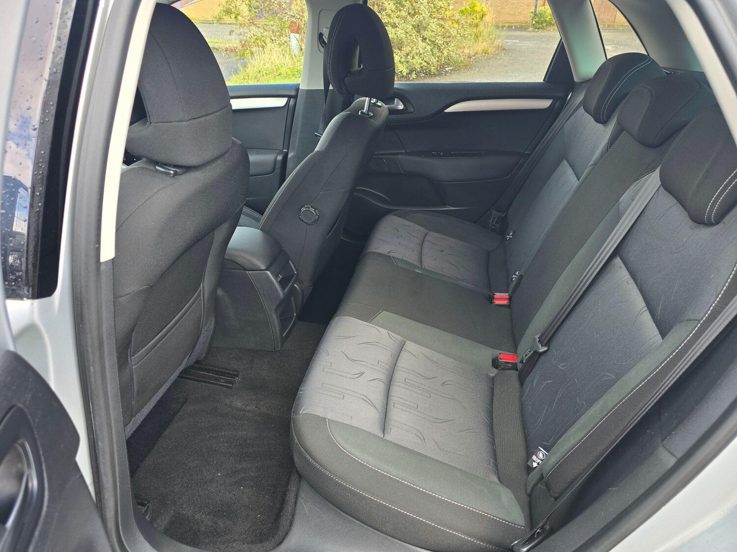 Used Citroen C4 2013 for sale - 76703673: Photo 14