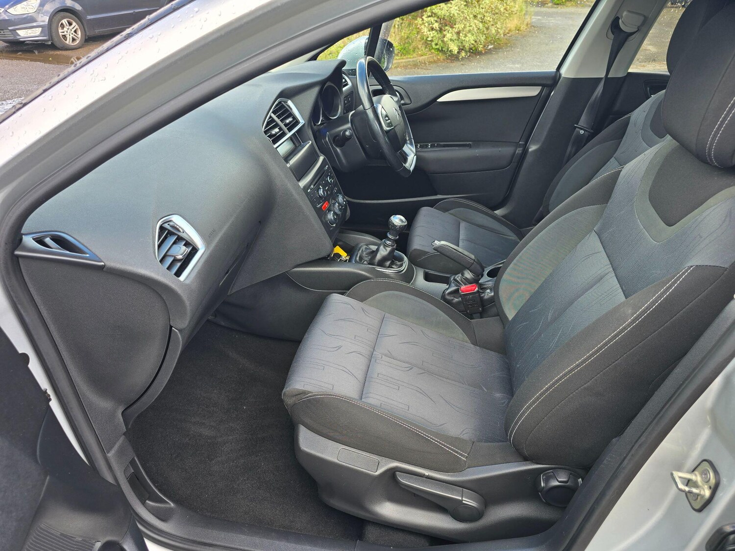 Used Citroen C4 2013 for sale - 76703673: Photo 15