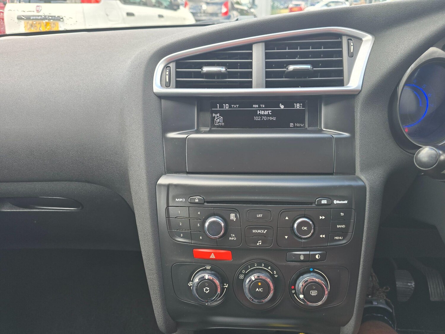 Used Citroen C4 2013 for sale - 76703673: Photo 16